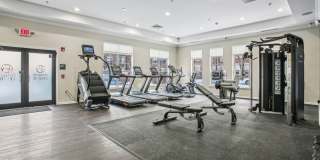 The Brownstones at Englewood South Gallery 9