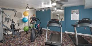 The Plaza at Lamberton Gallery 9