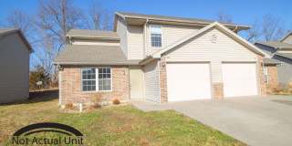 Large 4 bedroom Duplex Gallery 1