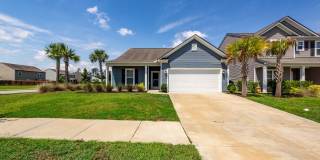 4 Bedroom, 3 Bathroom Home in Bradford Pointe - Summerville Gallery 1