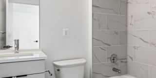 A charming apartment community ideally located along 14th Street NW Gallery 100