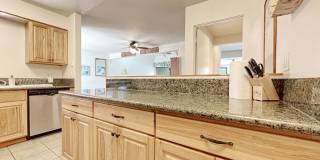 Kaneohe Townhouse with A/C Gallery 4