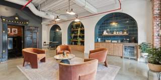 Brumby Lofts Gallery 13