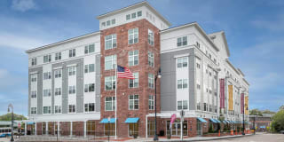 One Wall St Gallery 3