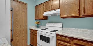 Charming 3BR Townhome in Colorado Springs Gallery 3