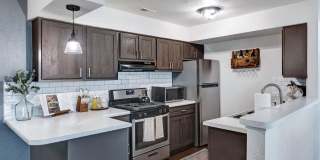 Timber Ridge Apartments Gallery 1