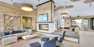 Claro at High Point Gallery 20