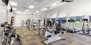 The Avery Oklahoma City Gallery 18