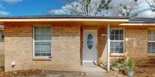 1209 Georgia Street Gallery 1