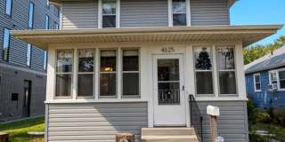 Fully furnished Minnehaha 3 bedroom home! Fully furnished Minnehaha 3 bedroom home! Gallery 1