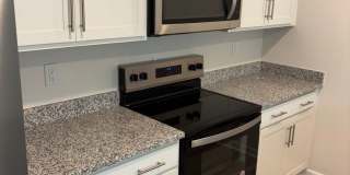 Brand New End-Unit Townhome in Charlotte! Gallery 13