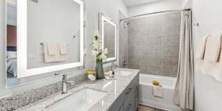 Alta Wildhorse Ranch Townhomes Gallery 22