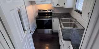Gorgeous Fully Renovated 4-Bed 1-Bath House In Christy Park!!! Gorgeous Fully Renovated 4-Bed 1-Bath House In Christy Park!!! Gallery 15