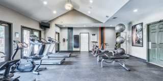 Willow Run Village Gallery 11