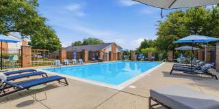 Lakeview Apartments Gallery 32