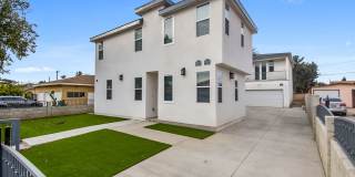Available NOW Beautiful Newer 3bedroom near LAX and Beaches Available NOW Beautiful Newer 3bedroom near LAX and Beaches Gallery 3