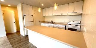 Makiki Condo with Parking and A/C Gallery 1