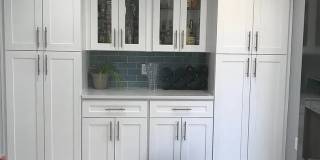 BURKE CENTER - BEAUTIFULLY UPDATED 3 LEVEL TOWNHOUSE WITH GARAGE BURKE CENTER - BEAUTIFULLY UPDATED 3 LEVEL TOWNHOUSE WITH GARAGE Gallery 12