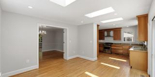 Chevy Chase Home | 4 Bed | 3.5 Bath | 2,500 Sf | Driveway Parking | Large Fenced-In Backyard w/ Deck Gallery 6