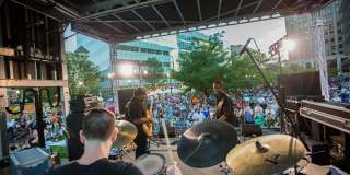 The Standard Gallery 8