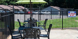 Country Club Apartment Homes Gallery 26