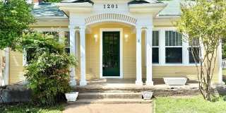 1201 E Lamar Street Gallery 1