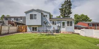 Spacious 3-Bedroom Aurora Home with Fenced Yard, Garage & Central AC Gallery 26