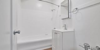 1130 LARKIN Apartments Gallery 6