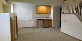 Beautiful 4 Bedroom House in Eastern Colorado Springs Gallery 15