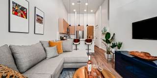 Union at Roosevelt I and II Gallery 32