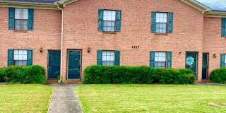 Beautiful Updated Townhomes in Decatur, AL Gallery 6