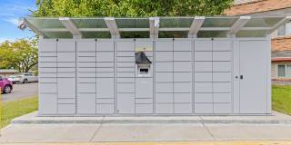 Burgundy & Hillsboro Apartments Gallery 12