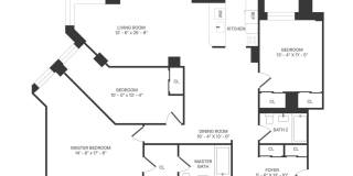 380 Lenox Avenue 5A 380 Lenox Avenue 5A Gallery 11