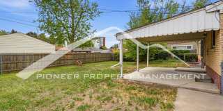 Spacious Home with Washer/Dryer and Fenced Yard Gallery 21