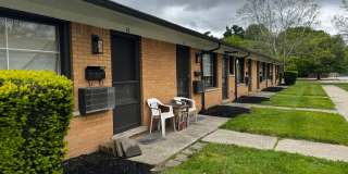 LONDON FALLS, LLC - MT CLEMENS - APARTMENTS Gallery 21