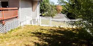Hard to Find! Pet friendly home with attached garage in Moscow Gallery 7