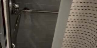 Renovated ground level Gallery 6