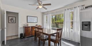Beautifully Updated 4 Bed 3 Bath Home in Fayetteville Gallery 10