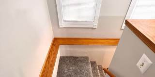 Cute South Omaha 2 bed, 1 bath beauty for only $1,250! COMING SOON! Gallery 15