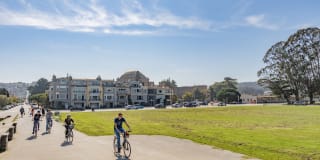 Marina Cove Apartments Gallery 6