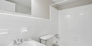 South Pointe Apartment Home Gallery 8