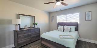 Arcata Townhomes Gallery 20