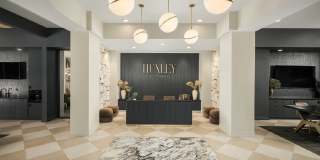 Huxley Scottsdale Gallery 1