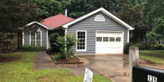 Three Bedroom Near Vet School! Three Bedroom Near Vet School! Gallery 1