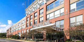 The Shoreline Apartments Gallery 42