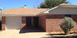 Wonderful 3 bed in south Lubbock on quiet culdesac . Gallery 1