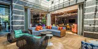 CBD Detroit Apartments Gallery 9