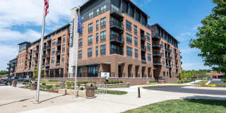 Federal Hill Apartments Gallery 18