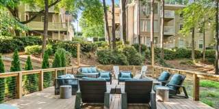 The Preserve At Dunwoody Gallery 27