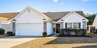 Beautiful 3-Bedroom Home in a Highly Desirable Community Beautiful 3-Bedroom Home in a Highly Desirable Community Gallery 1